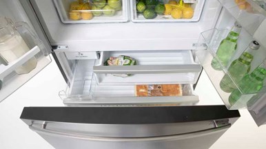 Westinghouse WHE6060SA