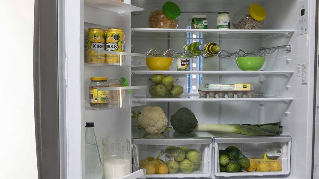 Westinghouse WHE6060SA