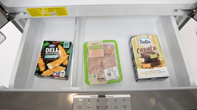 Westinghouse WHE6170SB