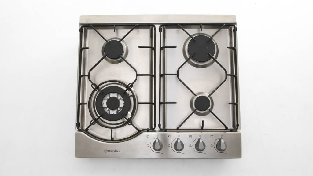 Westinghouse Whg644sa Gas Cooktop Reviews Choice