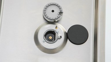 Westinghouse WHG644SA