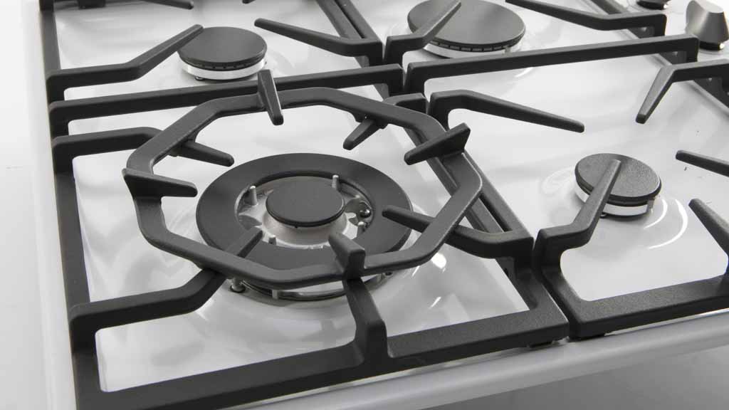 Westinghouse WHG645WA Review | Best gas cooktops | CHOICE