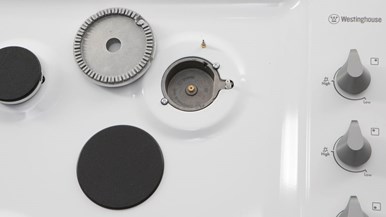 Westinghouse WHG645WA