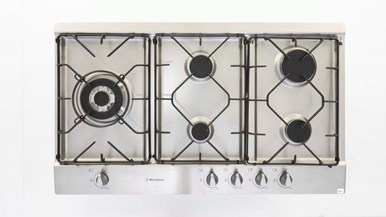 Gas Cooktops Review Choice