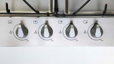 Westinghouse WHG952SB