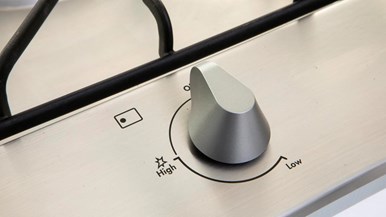 Westinghouse WHG952SB