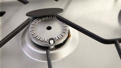 Westinghouse WHG952SB