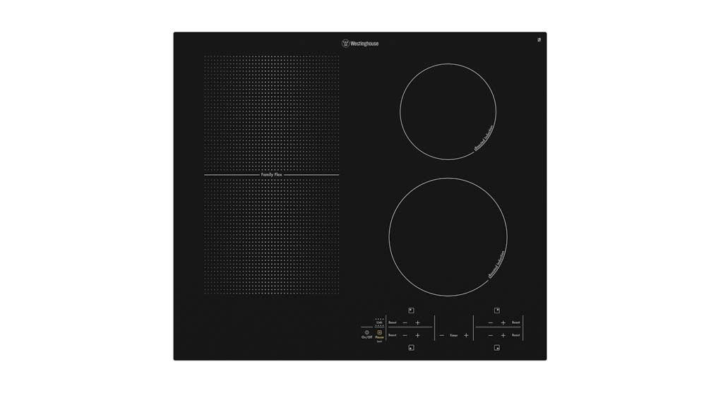 Westinghouse WHI645BA