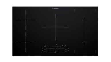 Westinghouse WHI955BD