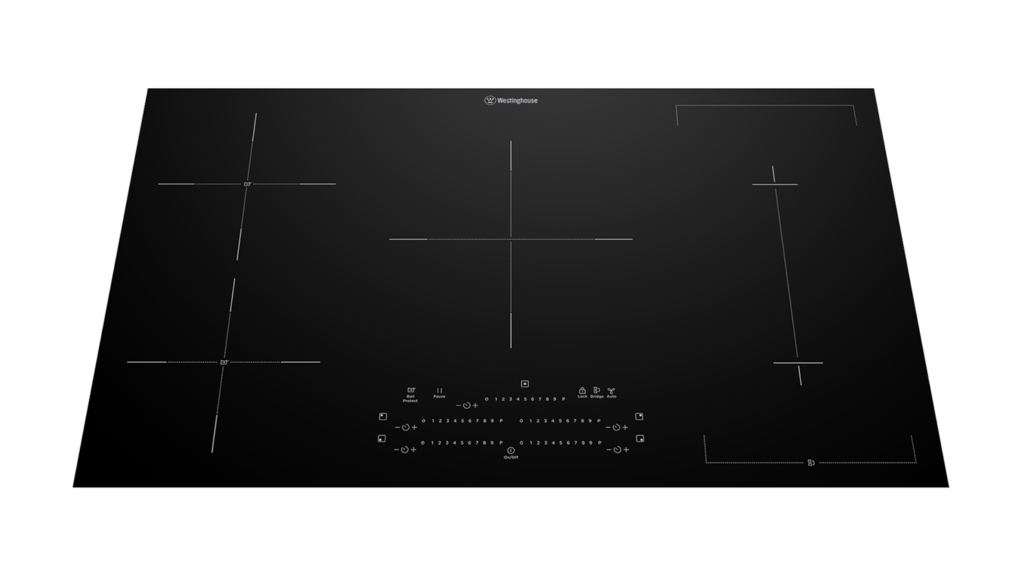 Westinghouse WHI955BD