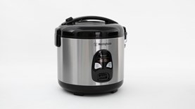 westinghouse pressure cooker review