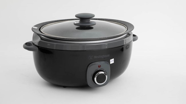 Tefal Easy Rice & Slow Cooker RK732 SERIE R43 Review | Slow cooker | CHOICE