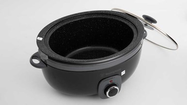 Westinghouse WHSC04K 6.5L Slow cooker