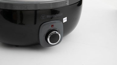 Westinghouse WHSC04K 6.5L Slow cooker