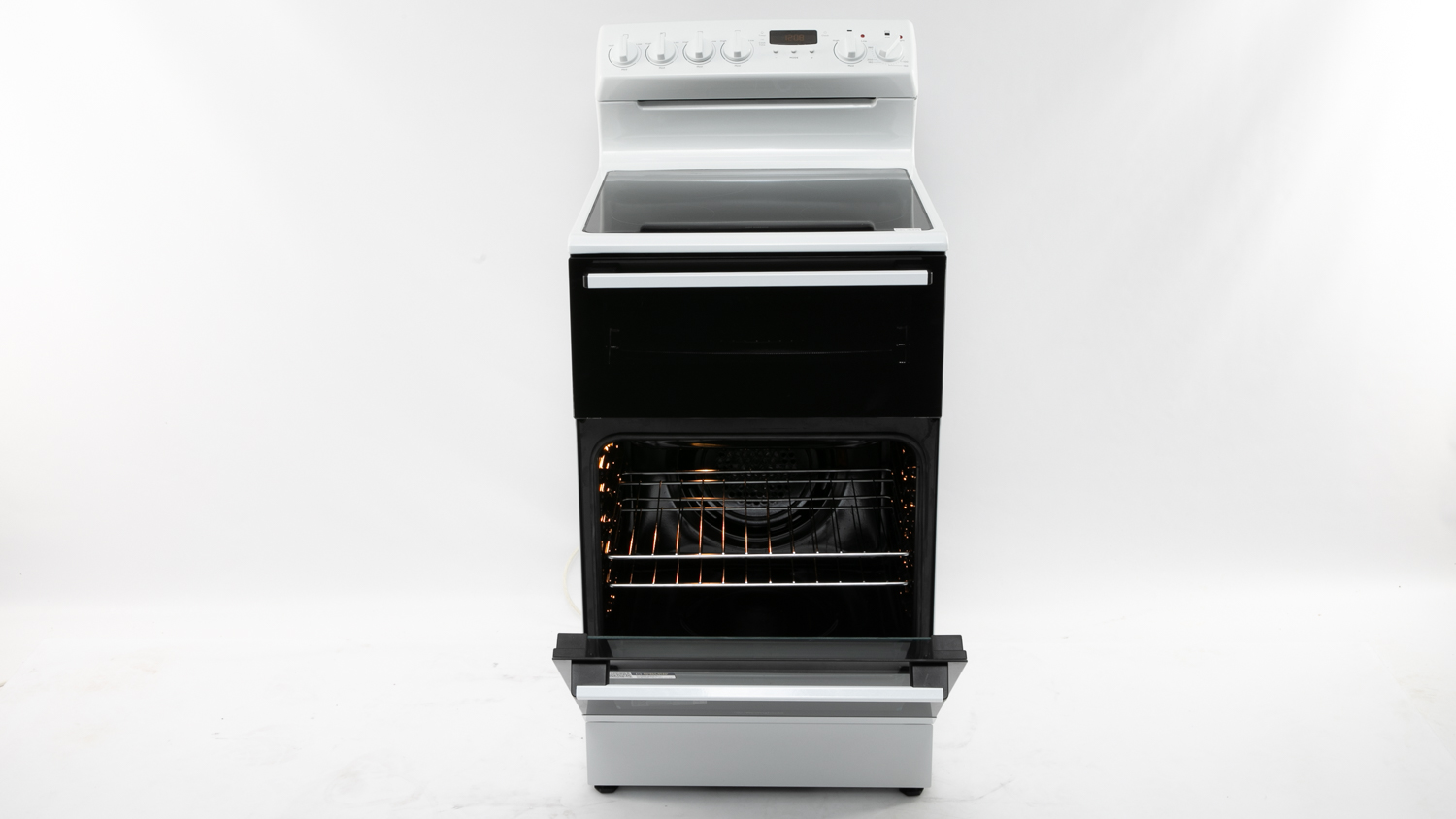 Westinghouse WLE543WC