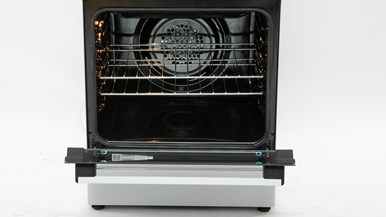 Westinghouse WLE543WC