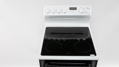 Westinghouse WLE543WC