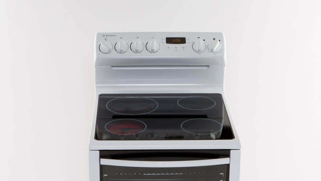 Westinghouse WLE547WA