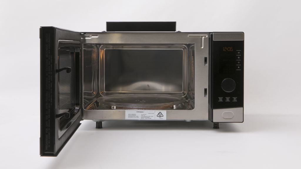 Westinghouse WMB2802SA