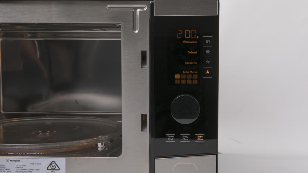 Westinghouse WMB2802SA