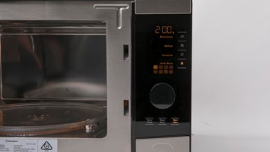 Westinghouse WMB2802SA