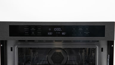 Westinghouse WMB4425DSC 44L Built-in Combination Microwave and Oven 900W Dark SS