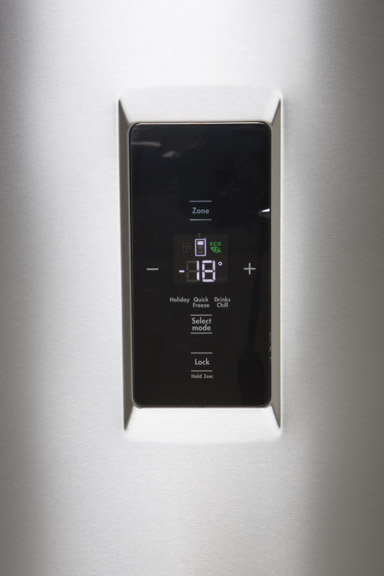 Westinghouse WME3600SA