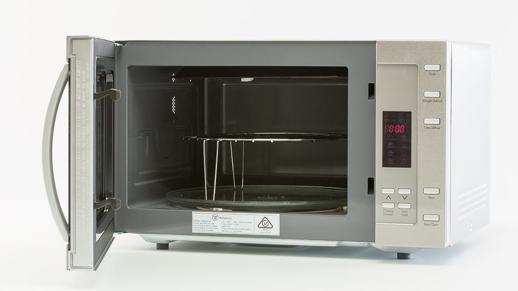 Westinghouse WMG281SF