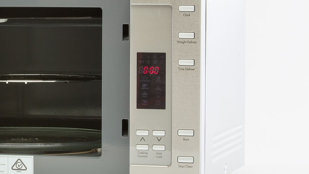 Westinghouse WMG281SF