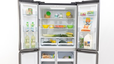 Westinghouse WQE4900BA