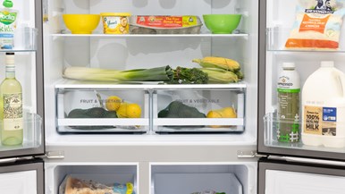 Westinghouse WQE4900BA