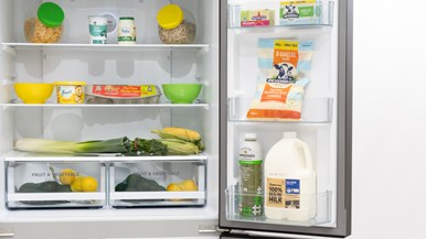 Westinghouse WQE4900BA