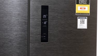 Westinghouse WQE4900BA