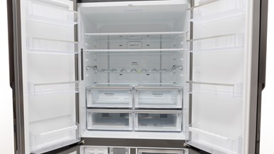 Westinghouse WQE5600BA