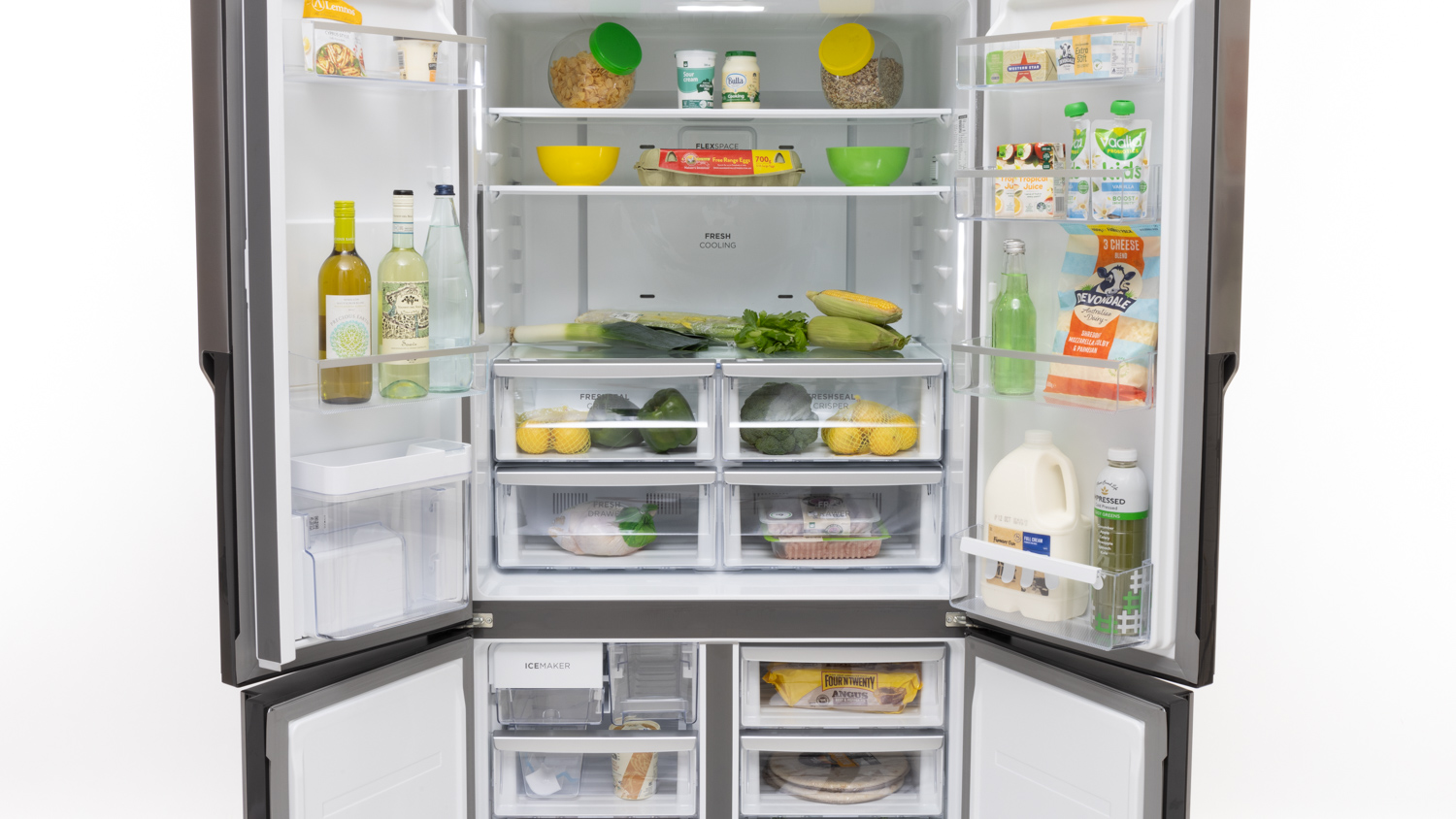 Westinghouse WQE5660SA