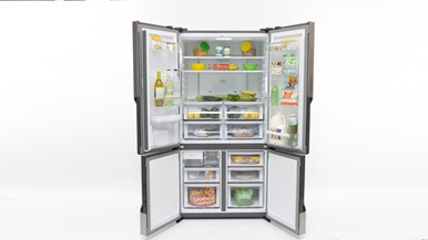 Westinghouse WQE5660SA