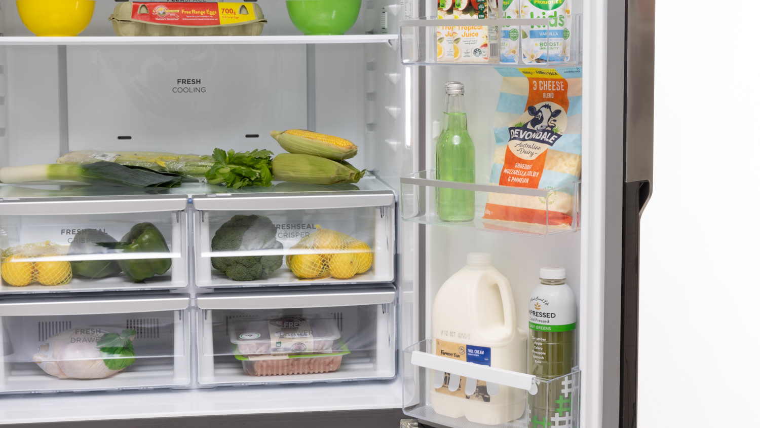 Westinghouse WQE5660SA