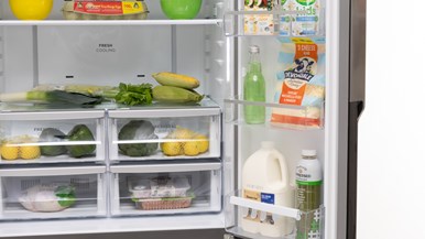 Westinghouse WQE5660SA