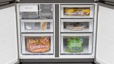 Westinghouse WQE5660SA