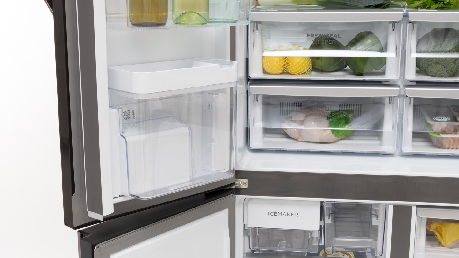 Westinghouse WQE5660SA