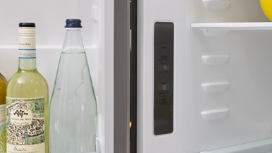 Westinghouse WQE5660SA