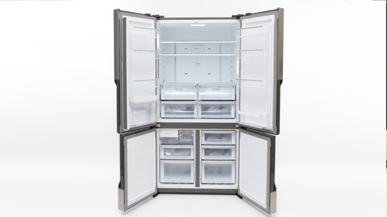 Westinghouse WQE5660SA