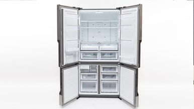 Westinghouse WQE5660SA