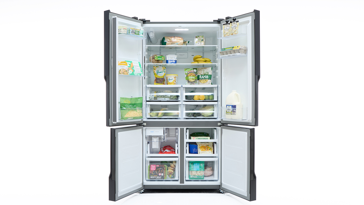 Westinghouse WQE5750BB