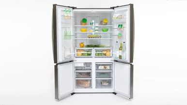 Westinghouse WQE6000SA