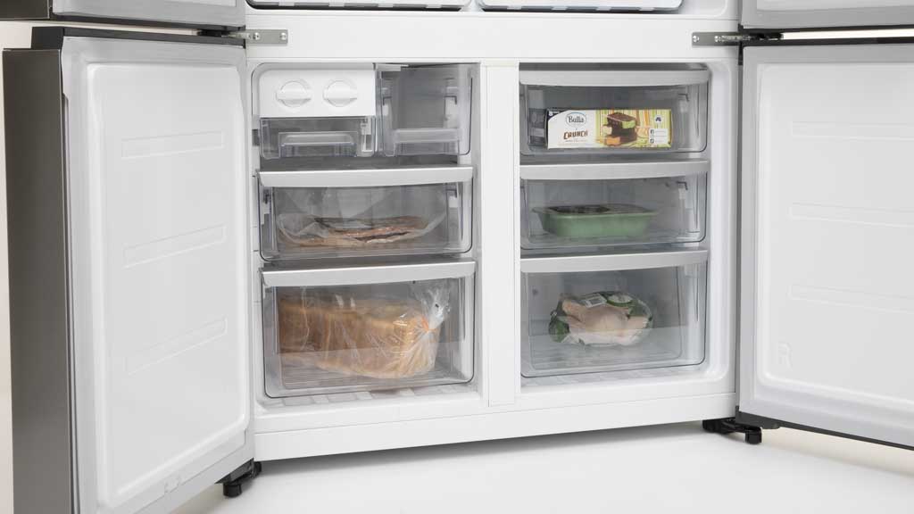 Westinghouse WQE6000SA