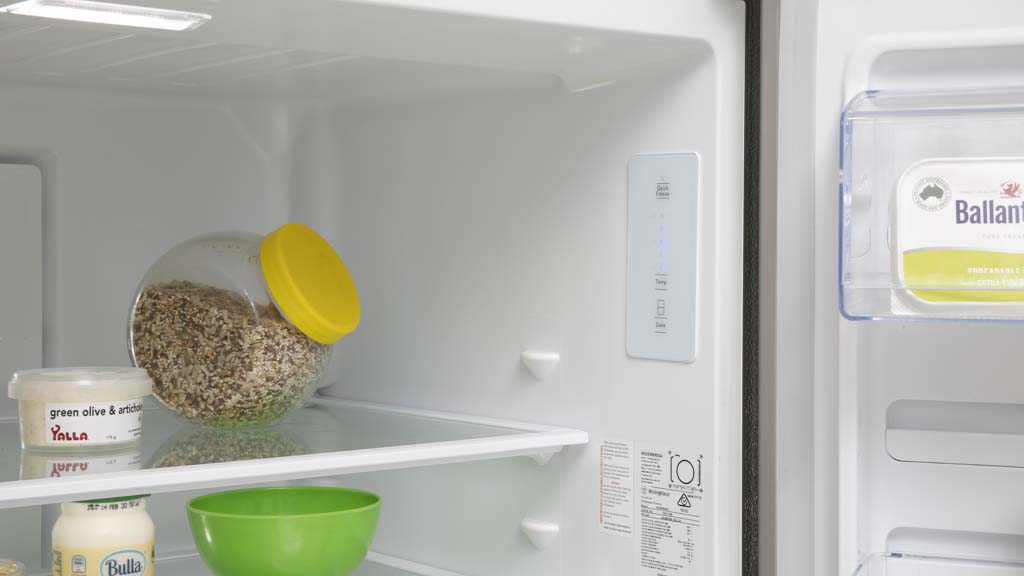 Westinghouse WQE6000SA