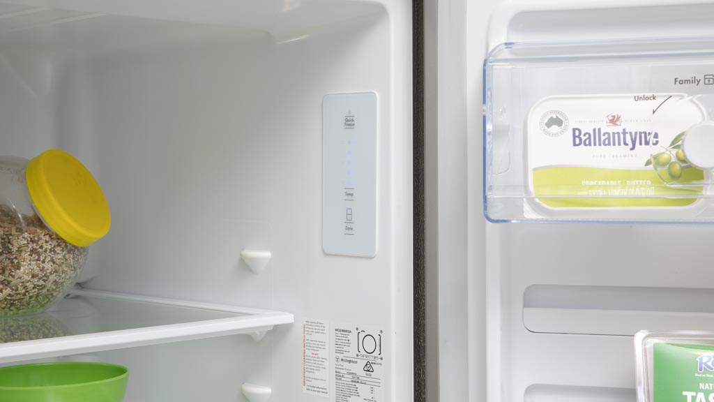 Westinghouse WQE6000SA