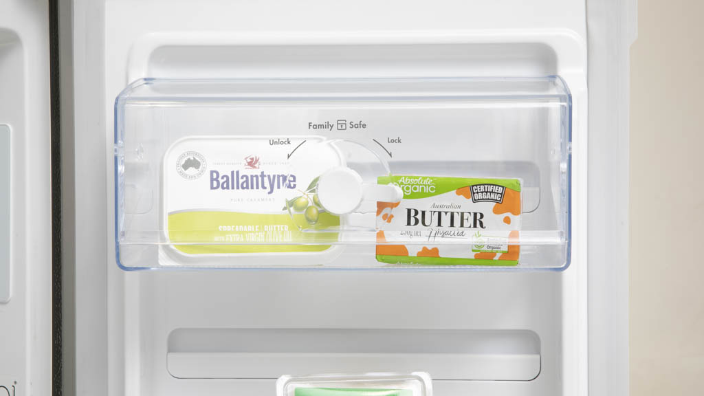 Westinghouse WQE6000SA