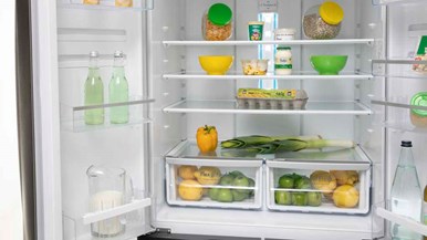 Westinghouse WQE6000SA